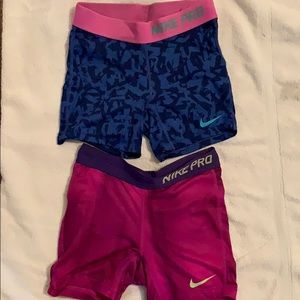 Nike Shorts